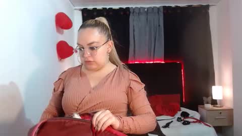 sasha_tk online show from 8, 9, 2025