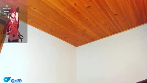 sasha_velvet online show from 25, 3, 2026