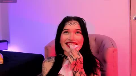 Sasha online show from 13, 12, 2025