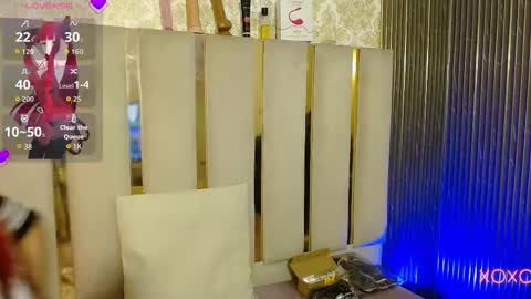 sashaa_tay online show from 11, 3, 2026