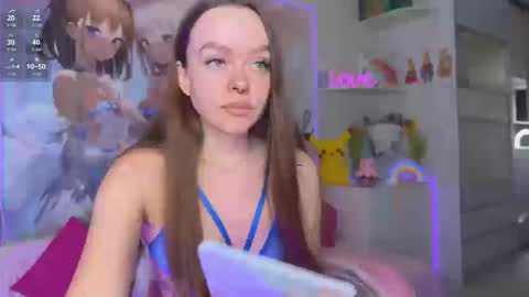 Snapshot of sashacollerx chatting on 13, 3, 2026 Alexa online show from 13, 3, 2026