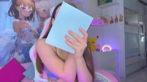 Snapshot of sashacollerx chatting on 24, 3, 2026 Alexa online show from 24, 3, 2026