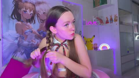 Snapshot of sashacollerx chatting on 7, 4, 2026 Alexa online show from 7, 4, 2026