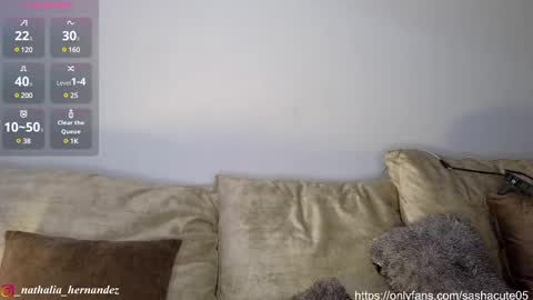 Sasha online show from 10, 2, 2025