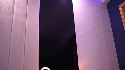 Snapshot of sashaferrera chatting on 9, 1, 2026 Dennise online show from 9, 1, 2026