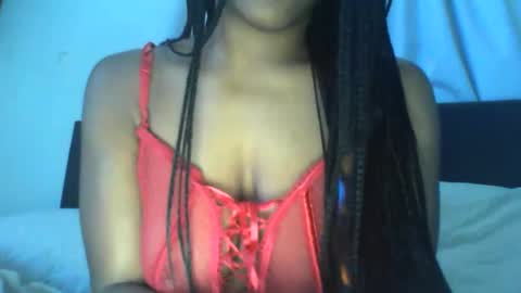 SASHAFOREEVER online show from 11, 1, 2026