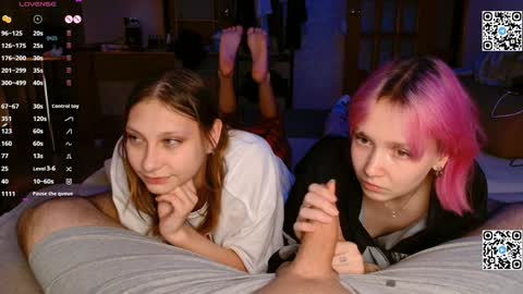 Sasha Wook online show from 11, 12, 2024