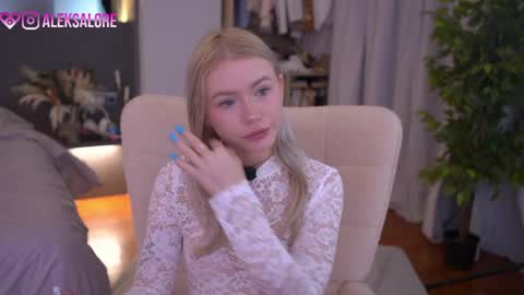 sashalore online show from 4, 4, 2026