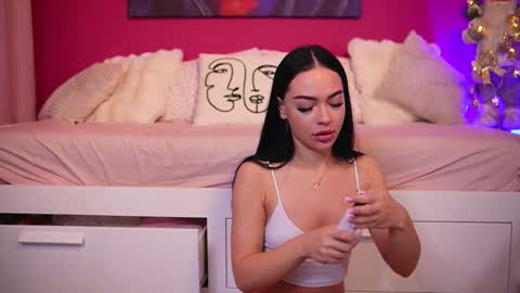 SashaLorenz online show from 16, 12, 2025