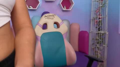 SashaMonroee  online show from 26, 10, 2025