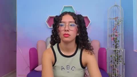 SashaMonroee  online show from 2, 11, 2025