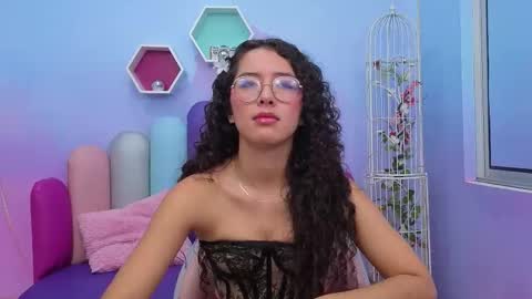 SashaMonroee  online show from 15, 11, 2025