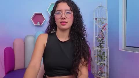 SashaMonroee  online show from 20, 11, 2025