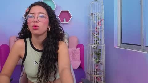 SashaMonroee  online show from 27, 11, 2025