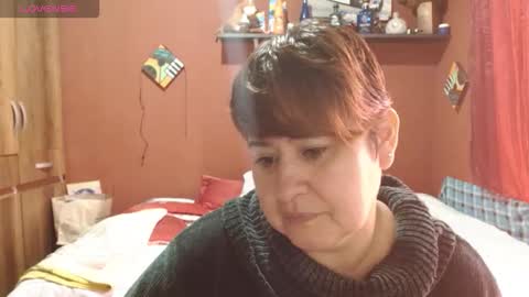 S A S H A R O S E online show from 27, 10, 2025