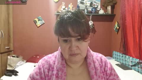 S A S H A R O S E online show from 20, 11, 2025