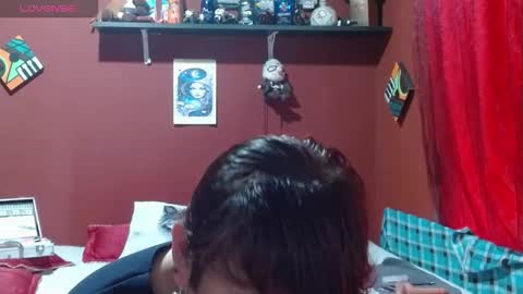 S A S H A R O S E online show from 3, 12, 2025