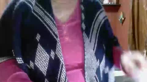 S A S H A R O S E online show from 18, 1, 2026