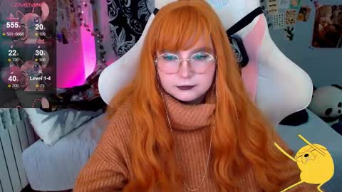Snapshot of sashasoyyyy chatting on 5, 12, 2024 Sashasoy online show from 5, 12, 2024
