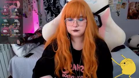 Snapshot of sashasoyyyy chatting on 9, 12, 2024 Sashasoy online show from 9, 12, 2024