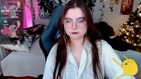Snapshot of sashasoyyyy chatting on 20, 12, 2024 Sashasoy online show from 20, 12, 2024