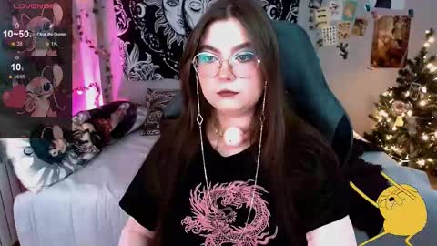 Snapshot of sashasoyyyy chatting on 27, 12, 2024 Sashasoy online show from 27, 12, 2024