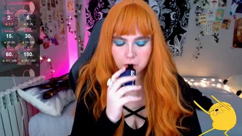 Snapshot of sashasoyyyy chatting on 5, 2, 2025 Sashasoy online show from 5, 2, 2025