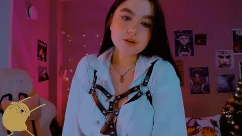 Snapshot of sashasoyyyy chatting on 24, 2, 2025 Sashasoy online show from 24, 2, 2025