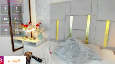 Snapshot of sashastrada_ chatting on 25, 10, 2025  Sasha  online show from 25, 10, 2025