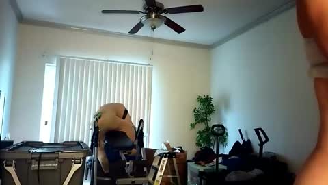 Snapshot of sashastrokes chatting on 8, 3, 2026 MISTRESS STROKES online show from 8, 3, 2026