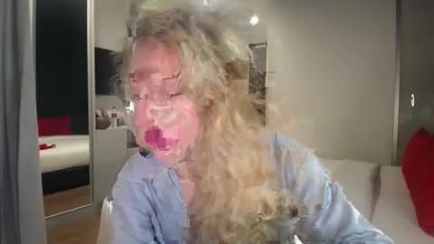 Sasha online show from 20, 2, 2026