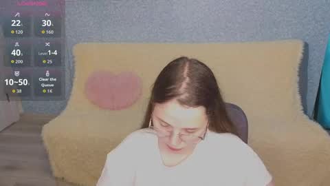 Sasha online show from 19, 5, 2026