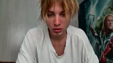 Sasha --  online show from 23, 6, 2026