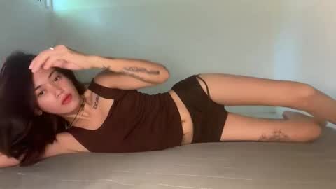 sashi_kaye online show from 5, 3, 2026