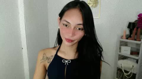 Snapshot of sashifoxdoll_ chatting on 8, 3, 2026 Sashi online show from 8, 3, 2026