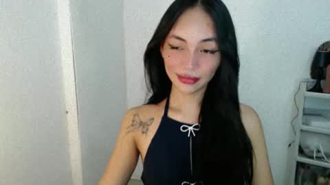 Snapshot of sashifoxdoll_ chatting on 24, 3, 2026 Sashi online show from 24, 3, 2026