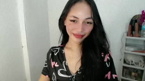 Snapshot of sashifoxdoll_ chatting on 26, 3, 2026 Sashi online show from 26, 3, 2026