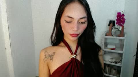 Snapshot of sashifoxdoll_ chatting on 10, 4, 2026 Sashi online show from 10, 4, 2026