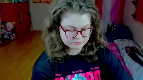 .Alexandra online show from 19, 4, 2026