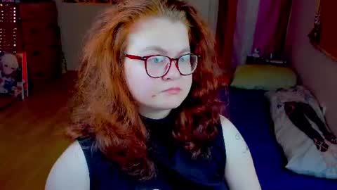 .Alexandra online show from 16, 7, 2026