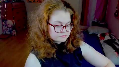 .Alexandra online show from 21, 7, 2026