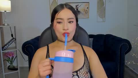 saskia litt online show from 18, 10, 2025