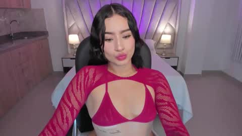 saskia litt online show from 21, 12, 2025