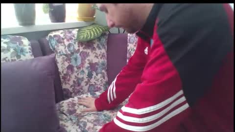 Snapshot of sasko877 chatting on 12, 10, 2025 sasko877 online show from 12, 10, 2025