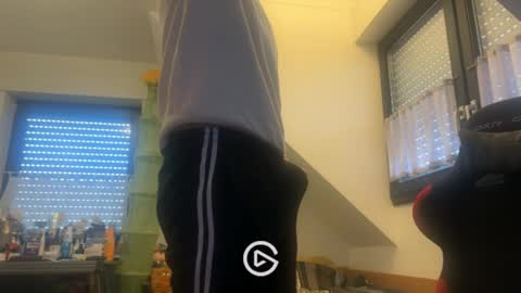 Snapshot of sason97xx chatting on 18, 5, 2026 sason97xx online show from 18, 5, 2026