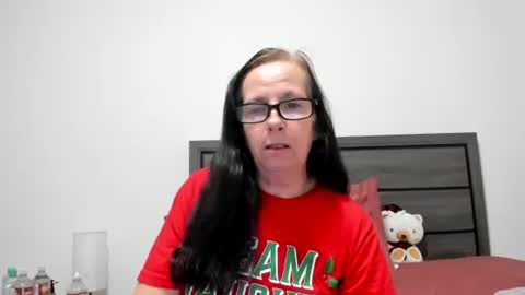 Sassiest Peach Goddess online show from 23, 12, 2025