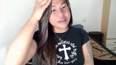 Snapshot of sassy_jane chatting on 4, 3, 2026 Jane online show from 4, 3, 2026