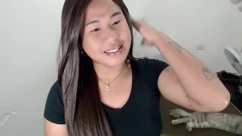 Snapshot of sassy_jane chatting on 31, 3, 2026 Jane online show from 31, 3, 2026