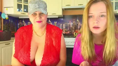Snapshot of sassy_seasons chatting on 17, 2, 2025 sassy_seasons online show from 17, 2, 2025