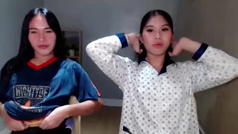 sassy_stella online show from 22, 12, 2024